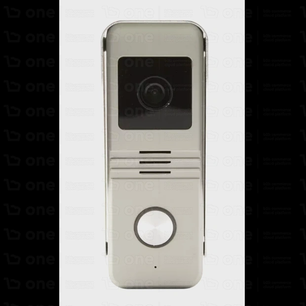 Electronic video intercom Blyss Vid-Intcoms E-4 outdoor mini unit