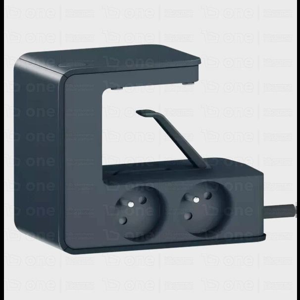 Legrand residential extension cable 4 sockets 2 x USB 1.5 m